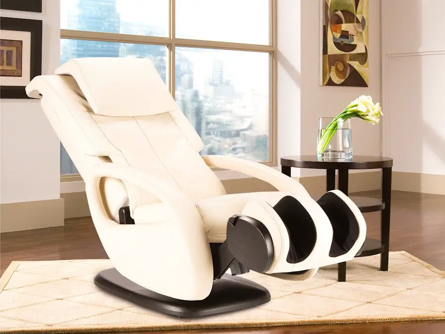 Picture of Human Touch WholeVody 7.1 Massage Chair