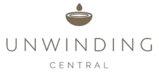 Logo of Unwinding Central